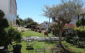 Hotel L'Escale A L'Ile D'Yeu